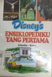 Image of Ensiklopediku Yang Pertama Irlandia-Karet