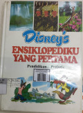 Ensiklopediku yang Pertama Pendidikan- Perintis