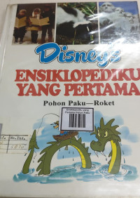 Image of Ensiklopediku yang Pertama Pohon Paku