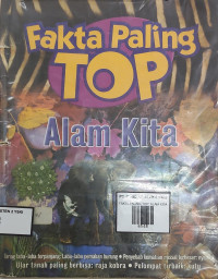 Image of FAKTA PALING TOP: ALAM KITA