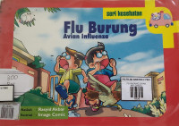 Image of FLU BURUNG (AVIAN INFLUENZA)