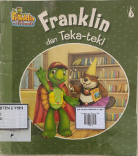 Image of Franklin dan Teka - Teki