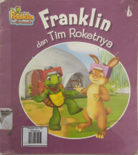 Image of Franklin dan Tim Roketnya