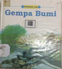 Image of Gempa Bumi