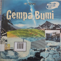 Image of GEMPA BUMI