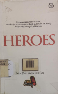 Image of Heroes