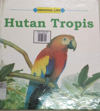 Image of Hutan Tropis
