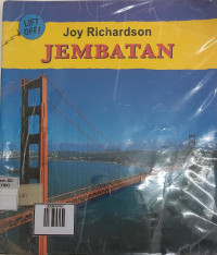 Image of JEMBATAN