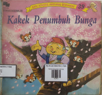 Image of Kakek Penumbuh Bunga
