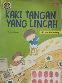 Image of Kaki Tangan Yang Lincah