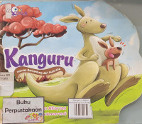 Image of Kanguru Hewan Berkantung dari Australia