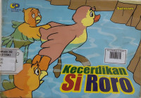 Image of KECERDIKAN SI RORO