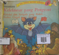Image of KELELAWAR YANG PENGECUT