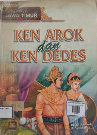 Image of KEN AROK dan KEN DEDES