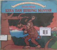 Image of KERA DAN BURUNG MANYAR
