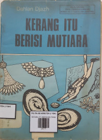 Image of KERANG ITU BERISI MUTIARA