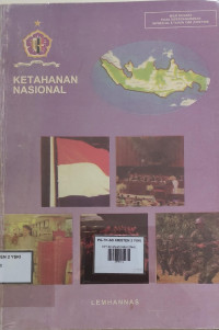 Image of KETAHANAN NASIONAL