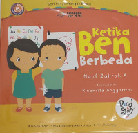Image of Ketika Ben Berbeda