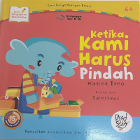Image of Ketika Kami Harus Pindah