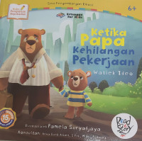 Image of Ketika Papa Kehilangan Pekerjaan