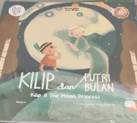 Image of Kilip Dan Putri Bulan