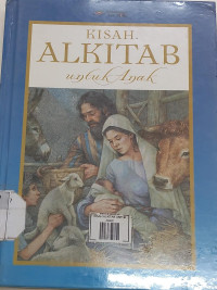 Image of Kisah Alkitab untuk Anak