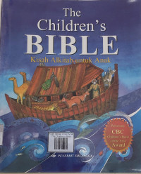 Image of Kisah Alkitab Untuk Anak/The Children,s Bible