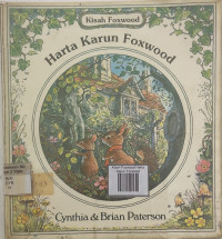 Image of KIsah Foxwood Harta Karun Foxwood