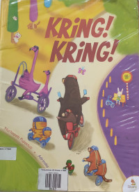 Image of KRiNG! KRiNG!