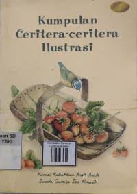 Image of Kumpulan Ceritera-Ceritera Ilustrasi
