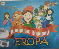 Image of Kumpulan Dongeng EROPA