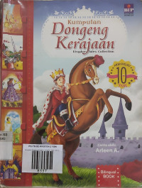 Image of Kumpulan Dongeng Kerajaan ( Kingdom Tales Collection)