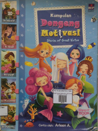 Image of KUMPULAN DONGENG MOTIVASI (STORIES OF GREAT VIRTUE)