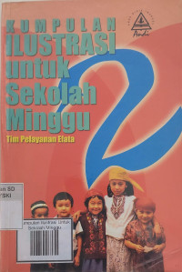 Image of Kumpulan Ilustrasi Untuk Sekolah Minggu