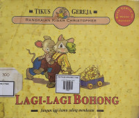 Image of LAGI-LAGI BOHONG