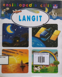 Image of LANGIT