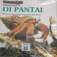 Image of LIHAT DARI DEKAT: KEHIDUPAN DI PANTAI