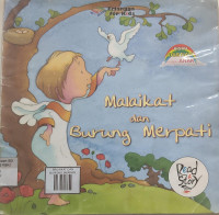 Image of MALAIKAT DAN BURUNG MERPATI
