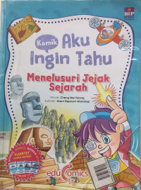 Image of Menelusuri Jejak Sejarah