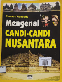 Image of MENGENAL CANDI-CANDI NUSANTARA