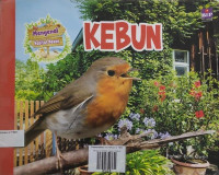 Image of Mengenal Habitat Hewan: KEBUN