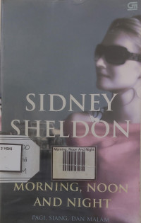 Image of Morning, Noon And Night