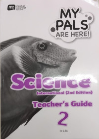 Image of My Pals Are Here Science Teacher's Guide 2