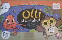 Image of Olli Si Penakut