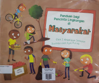 Image of Panduan bagi pecinta Lingkungan di Masyarakat