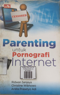 Image of PARENTING UNTUK PORNOGRAFI DI INTERNET