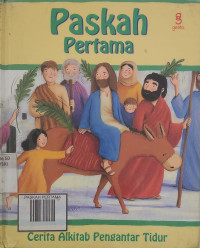 Image of Paskah Pertama