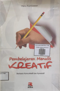 Image of PEMBELAJARAN BERBASIS KREATIF