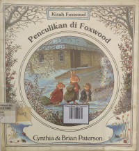 Image of Penculikan di Foxwood