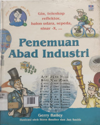 Image of Penemuan Abad Industri